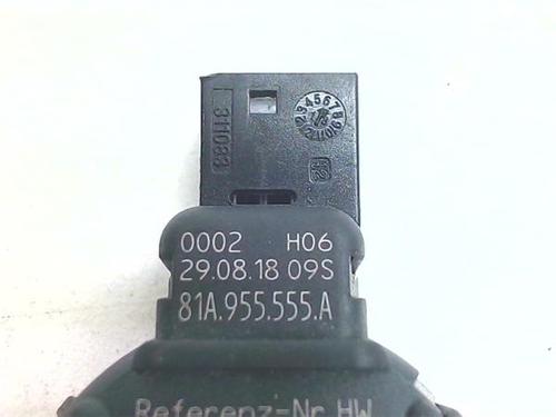 Electronic sensor AUDI Q5 (FYB, FYG) 2.0 TDI quattro | BP38398526M84 - Image 3