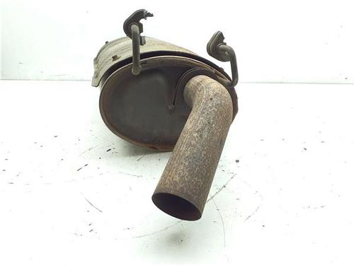 Exhaust system IVECO DAILY IV Van 35C13 V, 35C13 V/P, 35S13 V, 35S13 V/P | BP38379012M121 - Image 2