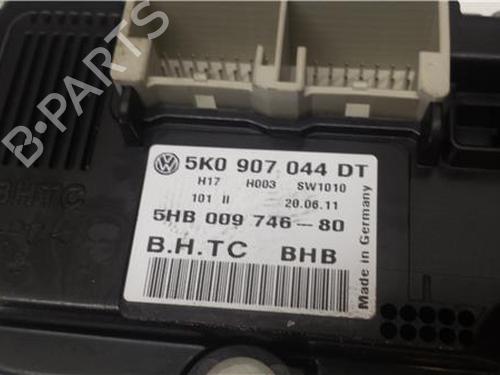 Electronic sensor VW GOLF VI (5K1) 1.6 TDI | BP38363519M84 - Image 2