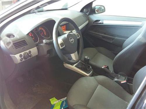 Control unit OPEL ASTRA H (A04) 1.7 CDTI (L48) | BP38350274M11 - Image 2