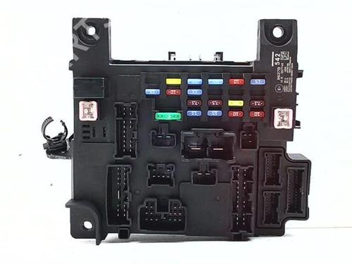 Used Electronic module Electronic module 38387120 38387120