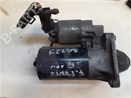 Used Starter Starter FIAT PUNTO (188_) 1.8 130 HGT (188.738, .718) (130 hp) 40150148 40150148