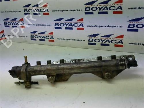 Used Injection rail Injection rail 38405692 38405692