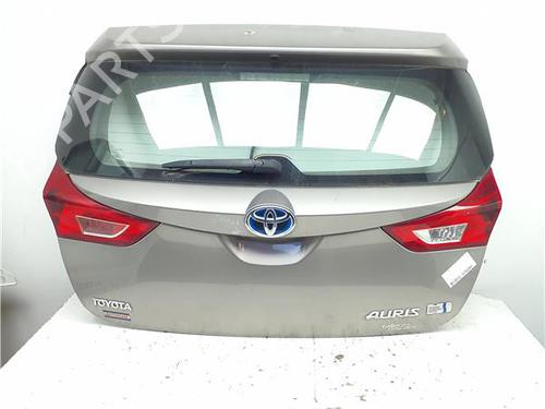 Used Tailgate Tailgate 38374959 38374959
