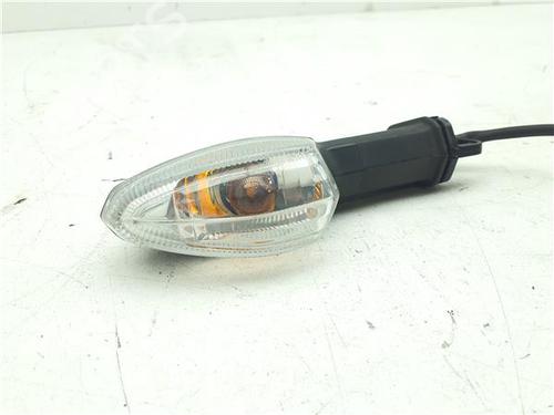 Right front indicator SUZUKI MOTORCYCLES GSX GSX 400 S (GK53C) | BP38399073C33 - Image 4