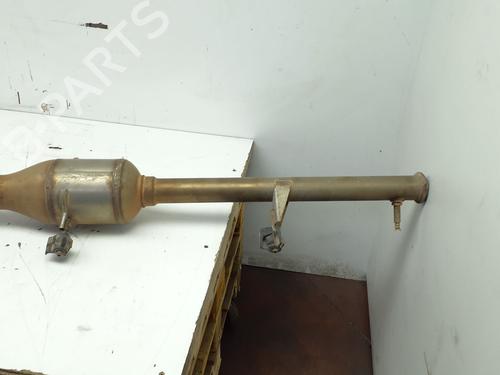 Particulate filter RENAULT TRAFIC III Bus (JG_) 1.6 dCi 95 (JGMR, JGMJ) | BP38387642M81 - Image 6