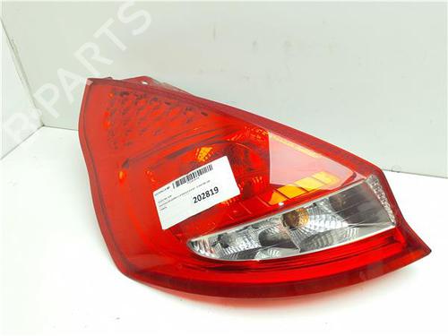 Used Left taillight Left taillight 38367609 38367609