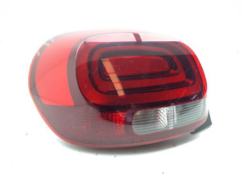 Left taillight CITROËN C3 II (SC_) 1.6 BlueHDi 75 | BP39435029C34 - Image 2