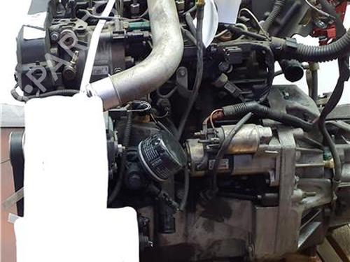 Used Engine Engine 38397786 38397786