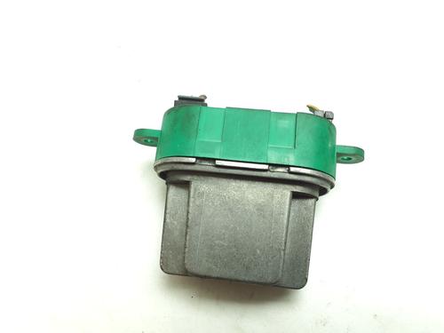 Used Heater resistor Heater resistor 38625908 38625908