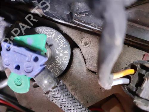 Engine FORD TRANSIT CONNECT V408 Box Body/MPV 1.5 TDCi | BP38364414M1 - Image 4