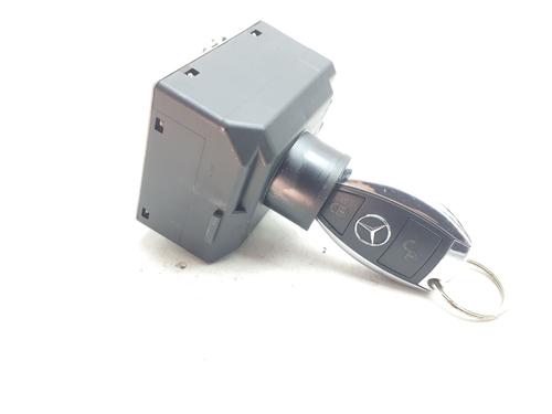 Used Ignition barrel Ignition barrel MERCEDES-BENZ GLA-CLASS (X156) GLA 200 CDI / d (156.908) (136 hp) 40526374 40526374