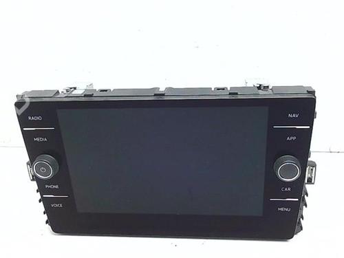 display-monitor-vw-t-roc-a11-d11-2017-38394674 main image
