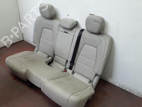 Seats set PORSCHE CAYENNE Coupe (9YB) 3.0 E-Hybrid AWD | BP38401780C78 - Image 7