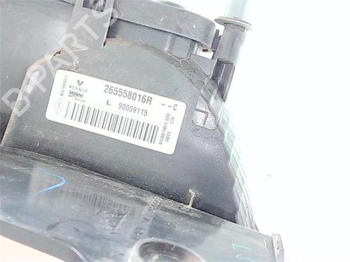 Left taillight DACIA LODGY (JS_) 1.5 dCi | BP38390340C34 - Image 5