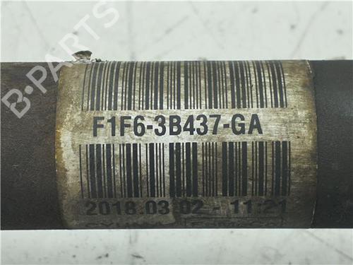 Left front driveshaft FORD FOCUS III Saloon 1.5 TDCi | BP38370366M38 - Image 4