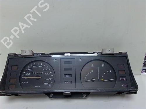 Used Instrument cluster Instrument cluster 38396442 38396442
