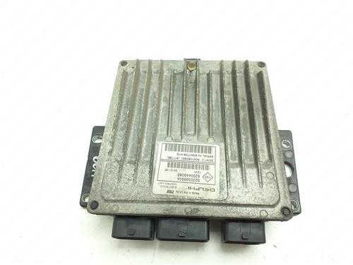 Control unit RENAULT MODUS / GRAND MODUS (F/JP0_) 1.5 dCi (FP0D, JP0D) | BP38372875M11 - Image 3