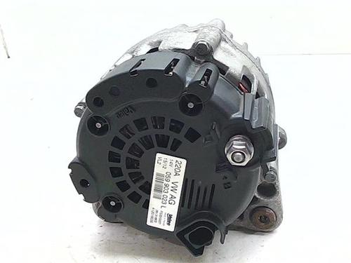 Alternator PORSCHE CAYENNE (92A) 3.0 Diesel | BP38398191M7 - Image 2