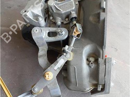 Gearbox OPEL CORSA D (S07) 1.4 (L08, L68) | BP38352109M3 - Image 2