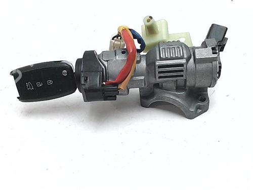 Ignition barrel KIA CEED Sportswagon (CD) 1.6 | BP38399607M48 - Image 5