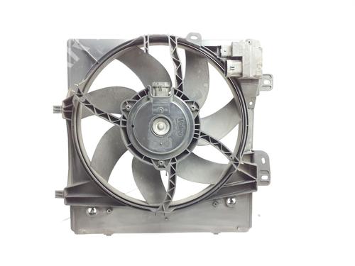 Used Radiator fan Radiator fan 38402653 38402653