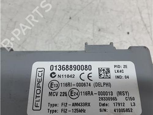 Fuse box PEUGEOT BIPPER (AA_) 1.3 HDi 75 | BP38368404E1 - Image 2