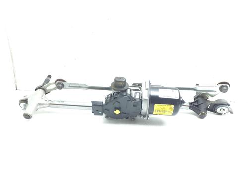Front wiper motor CITROËN C4 CACTUS 1.6 BlueHDi 100 | BP38402121M29 - Image 2