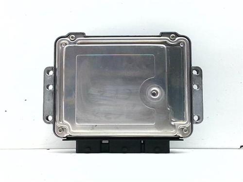 Used Control unit Control unit RENAULT LAGUNA II Grandtour (KG0/1_) 1.9 dCi (KG0G) (120 hp) 38384570 38384570