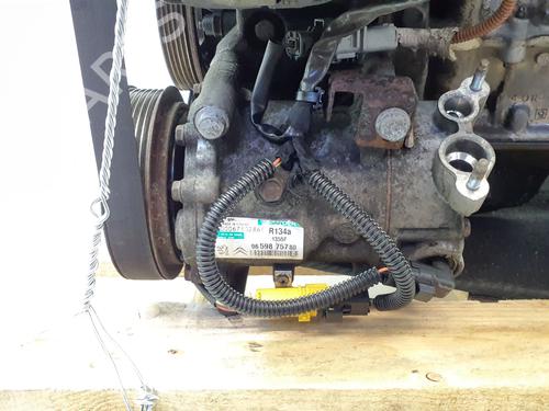 Used AC compressor AC compressor 38334139 38334139