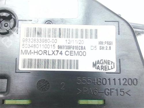 Switch DS DS 4 / DS 4 CROSSBACK (NX_) 1.6 THP 165 | BP38380600I30 - Image 3
