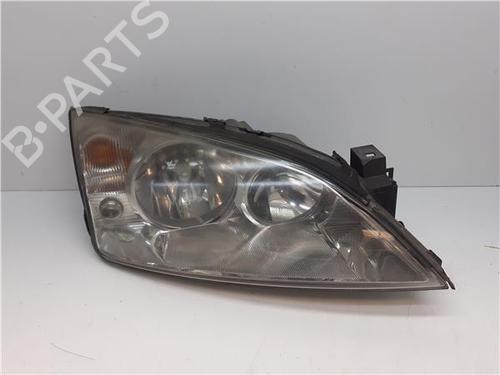 Used Right headlight Right headlight 38362935 38362935