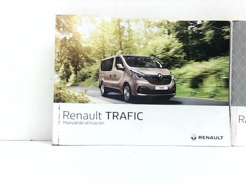 Andre RENAULT TRAFIC III Bus (JG_) 1.6 dCi 95 (JGMR, JGMJ) | BP38382984O1  - Image 7