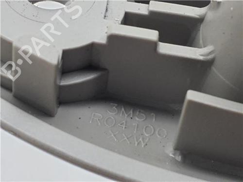 Right sun visor FORD S-MAX (WA6) 2.0 TDCi | BP38373477I2 - Image 2