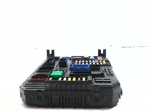 Fuse box CITROËN C4 III (BA_, BB_, BC_) BLUEHDI 110 (BBYHSA) | BP40086071E1 - Image 4