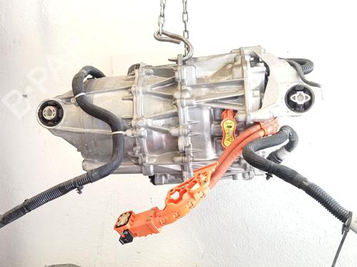 Motor TESLA MODEL S (5YJS) P85 | BP38402225M1 - Image 7