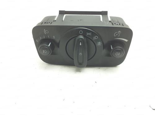 headlight-switch-ford-s-max-wa6-2006-2007-2008-2009-2010-2011-2012-2013-2014-38373478 main image