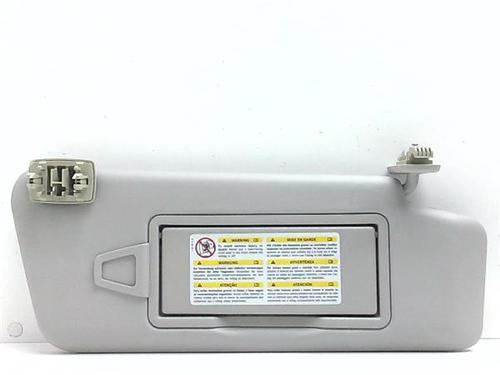 right-sun-visor-mercedes-benz-c-class-w204-2007-2008-2009-2010-2011-2012-2013-2014-2015-38379350 main image