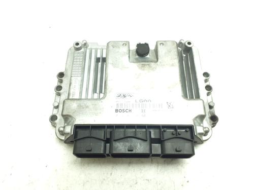 Engine control unit (ECU) FORD FOCUS II (DA_, HCP, DP) 1.6 TDCi | BP38335293M57 - Image 2