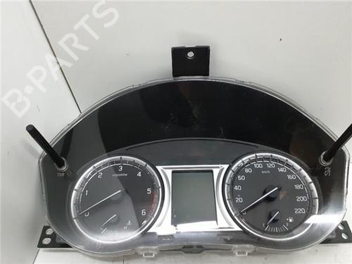 Used Instrument cluster Instrument cluster 38364104 38364104
