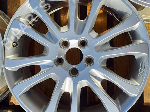 Used Rim Rim 38394939 38394939