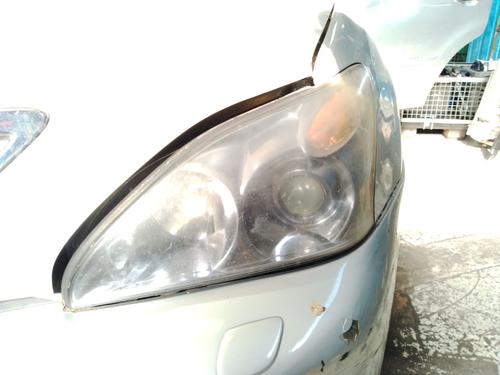 Used Left headlight Left headlight 38333378 38333378