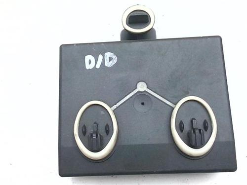Comfort control module AUDI A6 C6 Avant (4F5) 3.0 TDI quattro | BP38385657M56 - Image 3