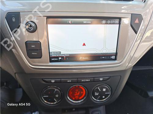 radio-citroen-c-elysee-dd_-2012-38379477 main image