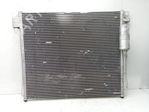 Used AC radiator AC radiator 38374264 38374264