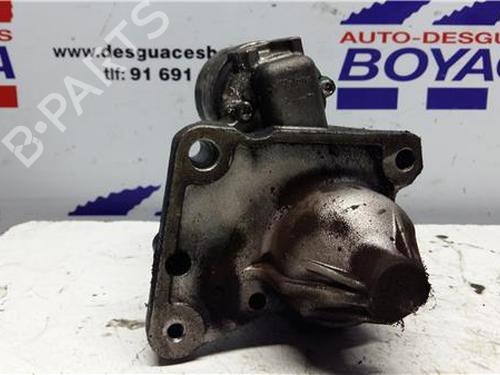 Used Starter Starter 38348896 38348896