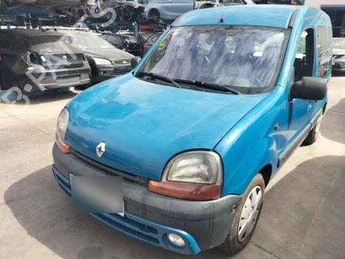 Headlight switch RENAULT KANGOO (KC0/1_) 1.9 dTi (KC0U) | BP38396420I24 - Image 6