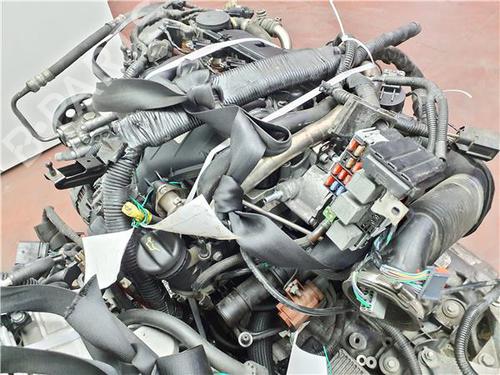 Engine FORD MONDEO IV (BA7) 2.0 TDCi | BP38374493M1  - Image 8