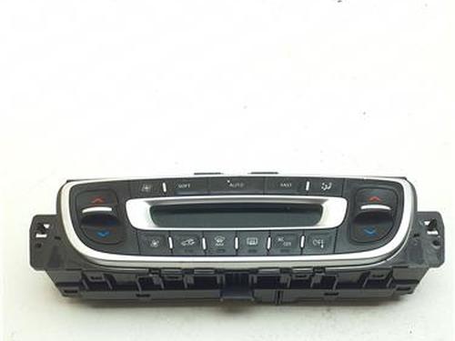 Used Climate control Climate control 38367531 38367531
