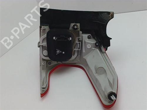 Left taillight PEUGEOT 2008 I (CU_) 1.2 THP 110 / PureTech 110 | BP38371917C34 - Image 4